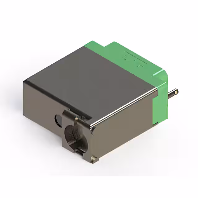 516-038-520-562 EDAC Inc.  Carcasas de conectores de placa base